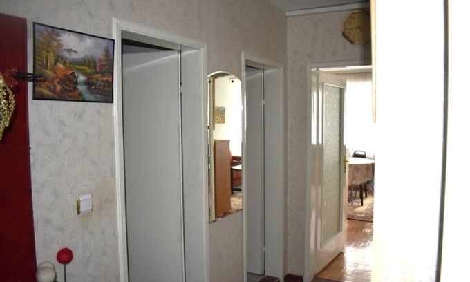 Varna Apartment | Cosy Appartment in the centre of Varna - 10 min walk to the beach