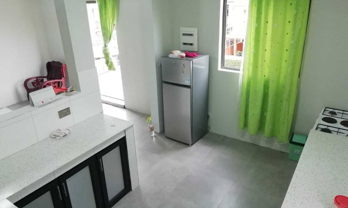 Curepipe Apartment | Cosy Appartment
