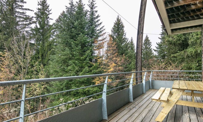 Chamrousse Apartment | Cosy apt 4 ppl, near the ski runs