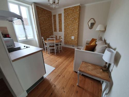 Billy Apartment | Cosy Billy - Appartement de charme