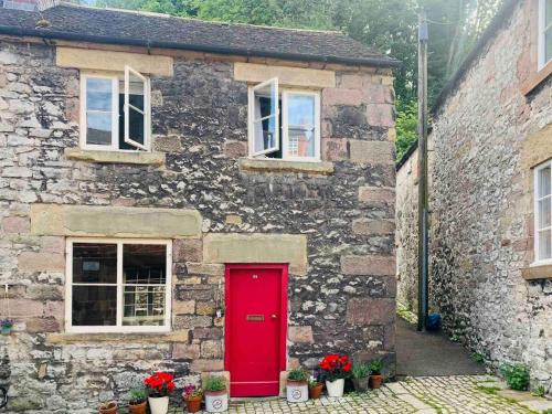 Wirksworth House | Cosy Boutique Cottage Wirksworth