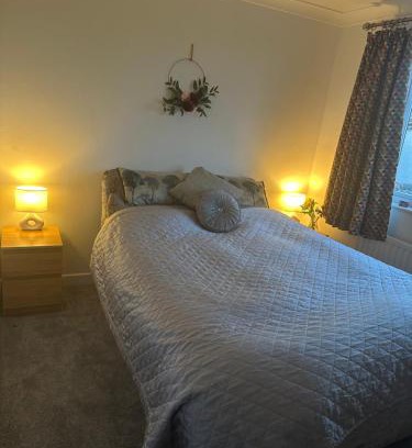 Newton Reigny House | Cosy Boutique Village Retreat