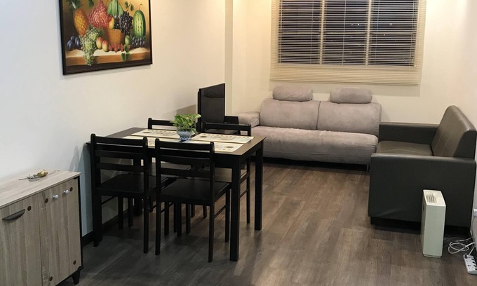 Bayan Lepas Apartment | Cosy Brand New Near Penang Airport