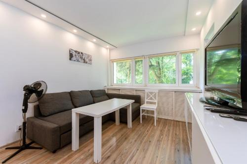 Baluty Apartment | Cosy&Bright TeofilowDistrict