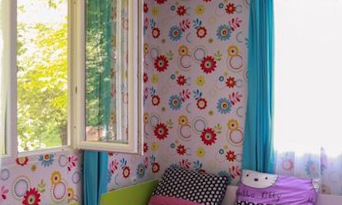 Kamena House | Cosy bungalow in a lovely village