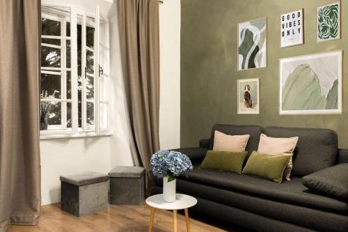 Ljubljana Apartment | Cosy Castle Flat in Ljubljana Center - FREE PARKING