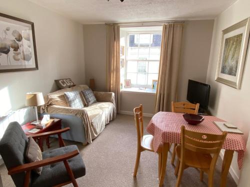 Murthly Apartment | Cosy Central Apartment in Historic Dunkeld