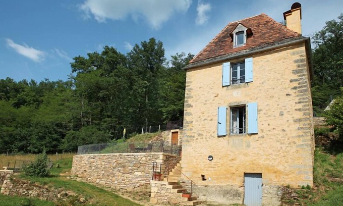 Beynac-et-Cazenac House | Cosy cocoon with pool&tennis. Great holidays in Dordogne guaranteed !