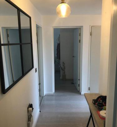 Clapton Apartment | Cosy & Comfortable 2 Bedroom in HackneyShoreditch