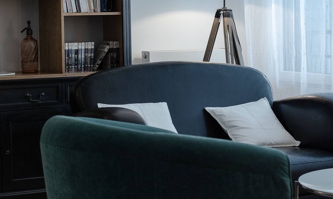 Prefecture Apartment | Cosy, comfortable apartment in the city center