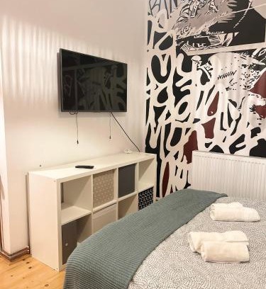 Miercurea-Ciuc Apartment | Cosy Corner