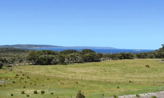 Kronkup Apartment | Cosy Corner Seaview Apartments