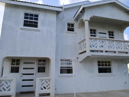 Parish Land Apartment | Cosy Corner under the Hill