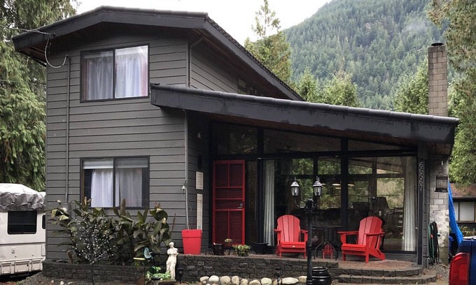 Hope Cottage | Cosy Cottage at Kawkawa Lake