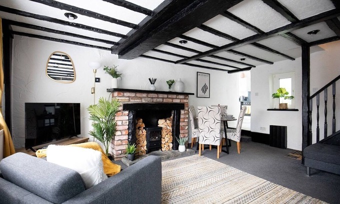Stainburn Cottage | Cosy Cottage based in the North of the Lakes