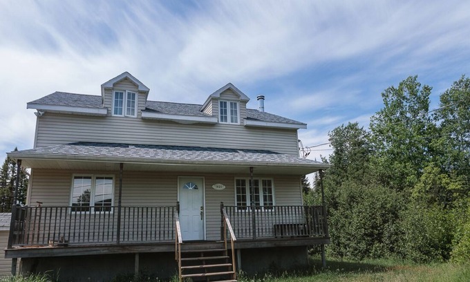 Lantier Ski Chalet | Cosy cottage