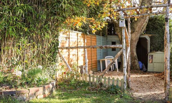Cooden Cottage | Cosy Cottage
