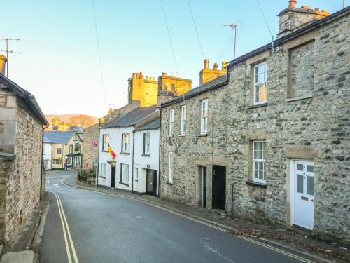 Kirkby Lonsdale House | Cosy Cottage