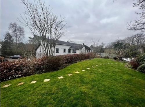 Upper Killay House | Cosy cottage in peaceful location