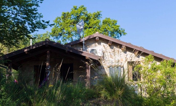 Rocca San Giovanni House | Cosy cottage in nature