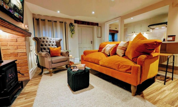 Eamont Bridge House | Cosy Cottage Stay near the lakes