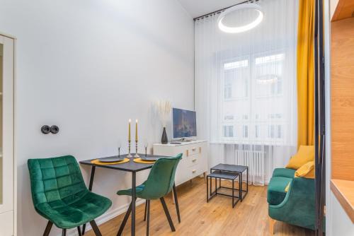 Old Town Apartment | Cosy Duo Loft - self check-in