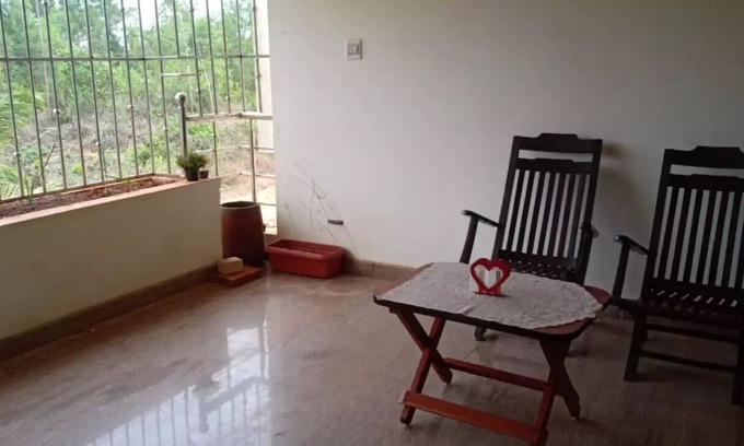 Udupi House | Cosy family Home stay near Manipal
