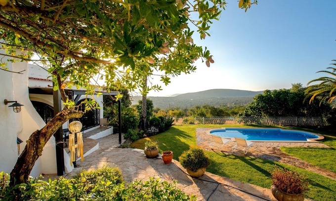 Sao Clemente House | Cosy Farmhouse Quinta da Eira 140 Years old