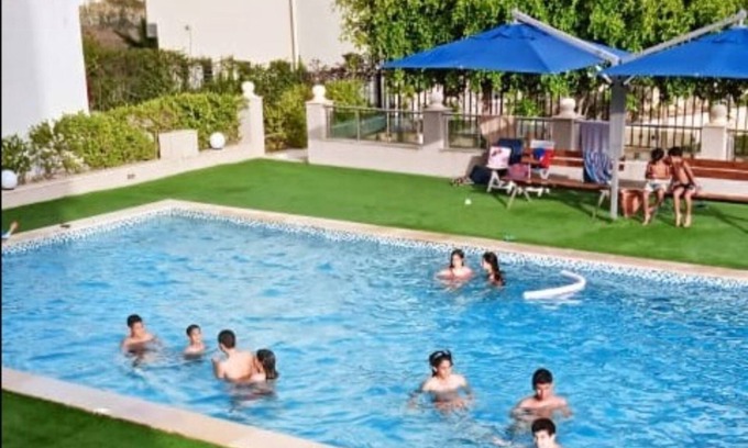 Cite El Wafa Apartment | Cosy flat for your honeymoon