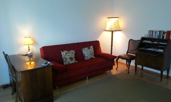 Leopoldstadt Apartment | Cosy flat in great location, free WIFI