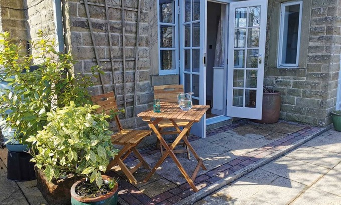 Hebden Bridge Apartment | Cosy flat with a great view, near the centre of Hebden Bridge