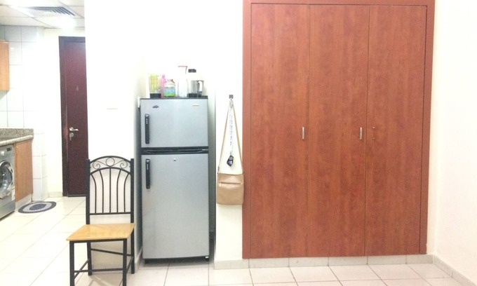 International City Apartment | Cosy Furnished Studio in International city.... Home away from home...