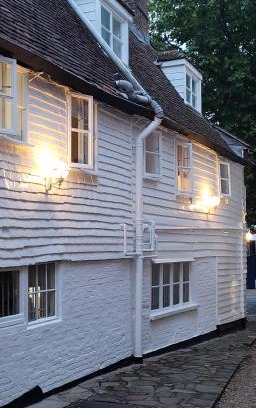 Tenterden Apartment | Cosy Getaway !