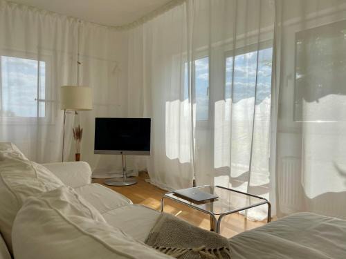 Hochheim am Main Apartment | Cosy Green - Exklusiv LIVING in Hochheim