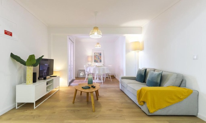 Benfica House | Cosy Guesthouse - Sónias Houses