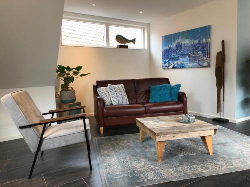 Harlingen Apartment | Cosy Harlingen I