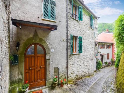 Equi Terme House | Cosy holiday home in Equi Terme with terrace