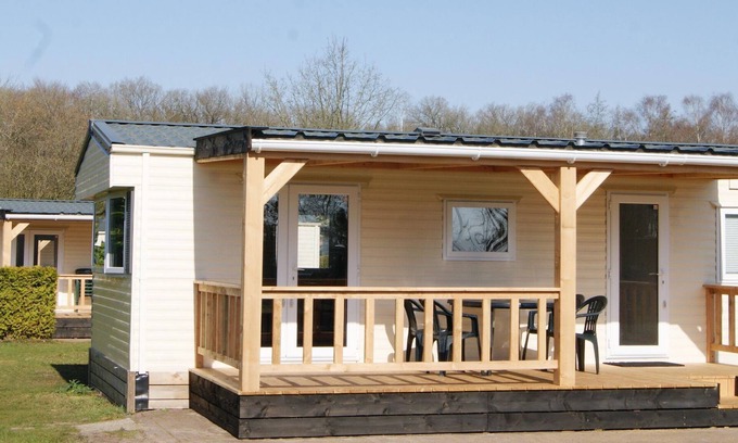 Appelscha House | Cosy holiday home in Appelscha with garden
