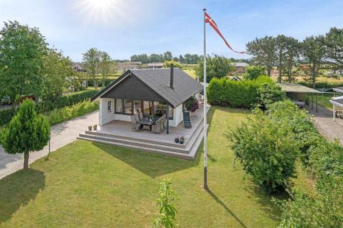 Skastrup Strand House | Cosy Holiday House Near Child Friendly Beach