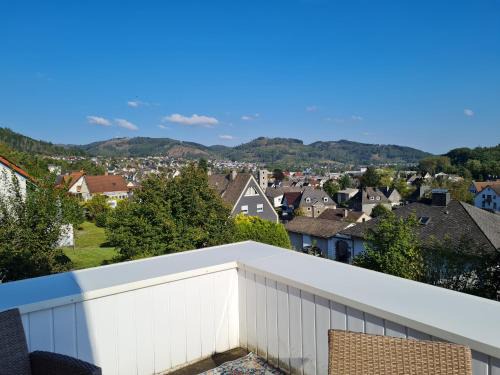 Bad Laasphe Apartment | Cosy Holidays Ferienunterkunft