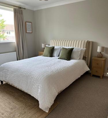 South Charlton House | Cosy home for 2 in Alnwick