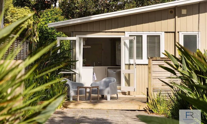 Rothesay Bay House | Cosy home in Rothesay Bay