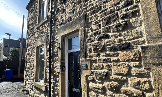 Amble House | Cosy Home in the centre of Amble