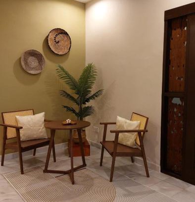 Kuantan House | Cosy Home + Mini Golf in Kuantan