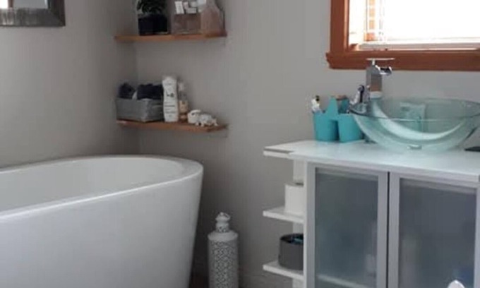 Beaupre House | Cosy home on Mont Sainte-Anne