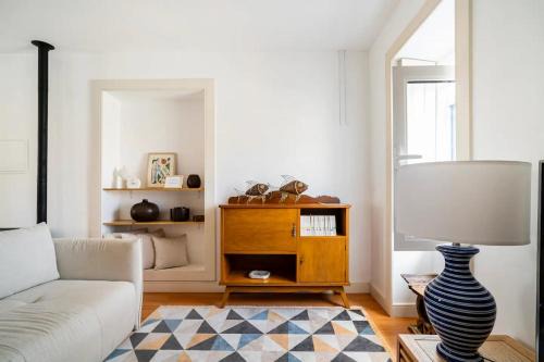 Ovar Apartment | Cosy house for Surf & Beach