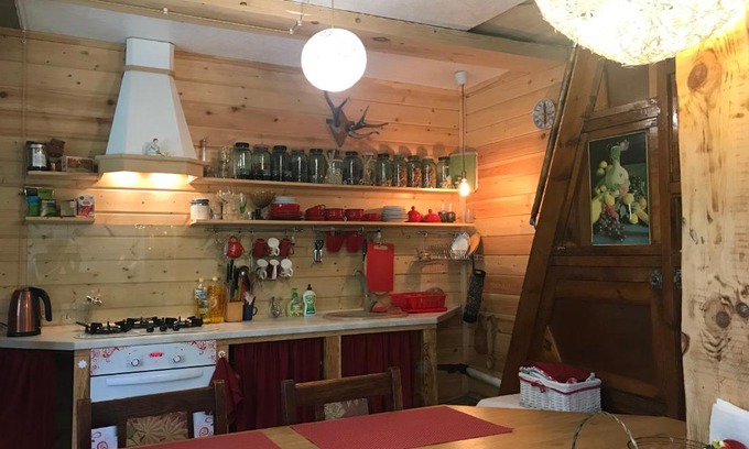 Minsk Region House | Cosy house in Nesvizh