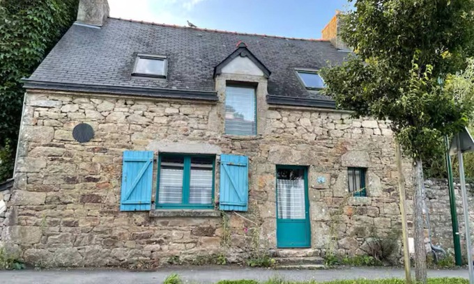 Sainte-Helene House | Cosy house with fireplace