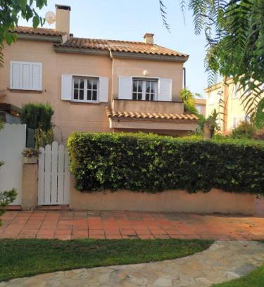Altafulla House | Cosy house with swimming pool in Altafulla