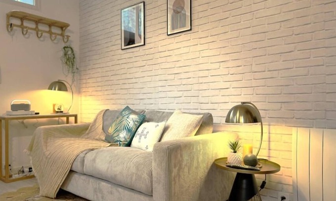 Clagny Glatigny Apartment | Cosy Maisonnette Versailles